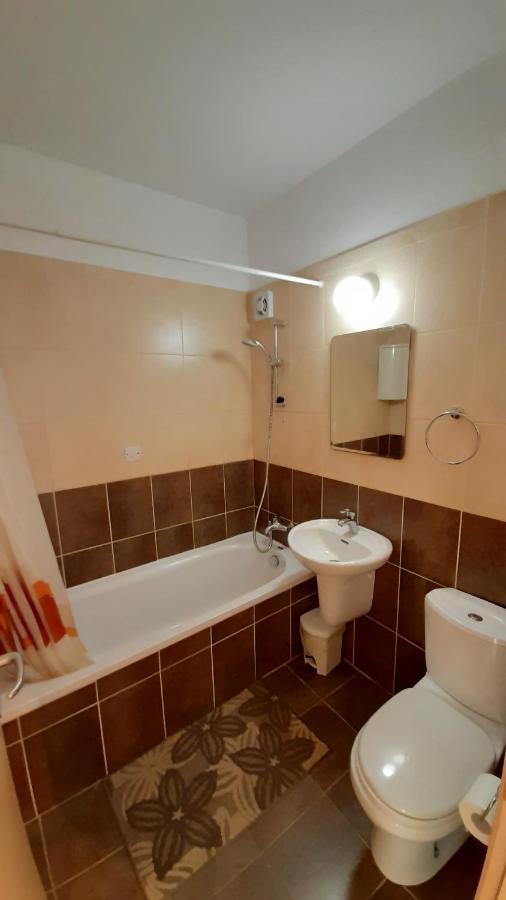 Protaras Heights Apartamento Exterior foto